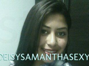 DEISYSAMANTHASEXY