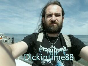 DIckintime88