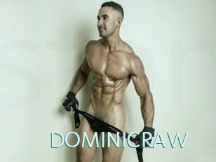 DOMINICRAW