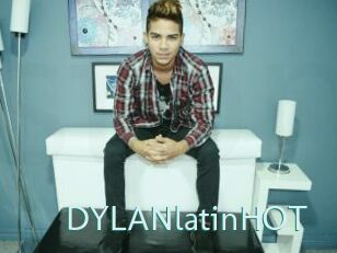 DYLANlatinHOT