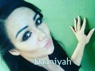 Daaniyah
