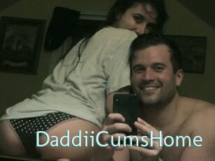 DaddiiCumsHome