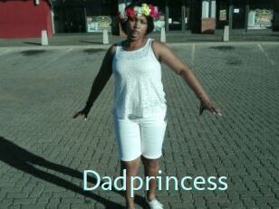 Dadprincess
