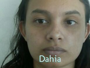 Dahia