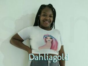 Dahliagold