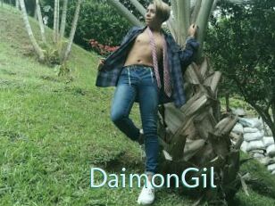 DaimonGil