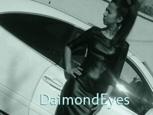 DaimondEyes