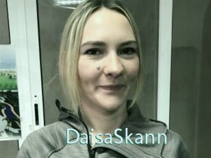 DaisaSkann