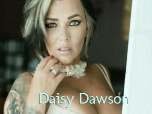 Daisy_Dawson Straponles