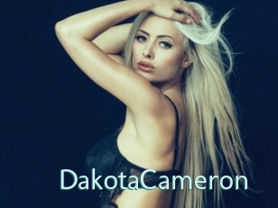 DakotaCameron