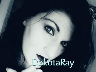 DakotaRay