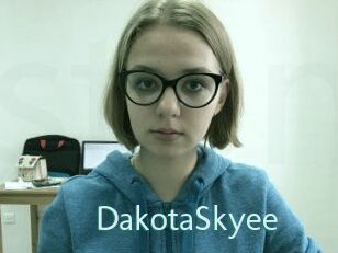 DakotaSkyee