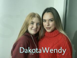 DakotaWendy
