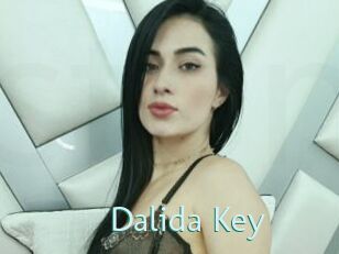Dalida_Key