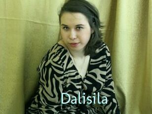 Dalisila