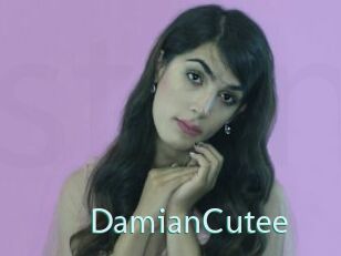 DamianCutee