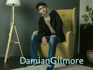 DamianGilmore