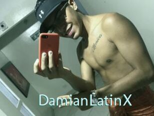 DamianLatinX