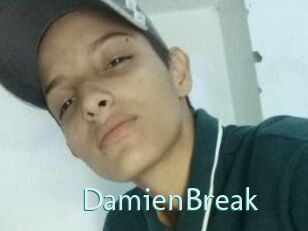 DamienBreak