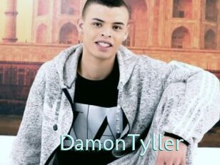 DamonTyller