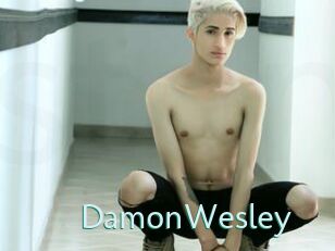 DamonWesley