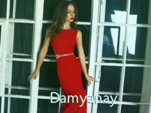 Damyanay