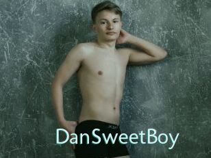 DanSweetBoy