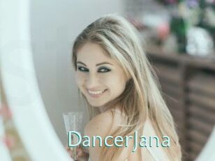 DancerJana Straponles