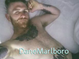 DaneMarlboro