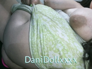 DaniDollxxxx