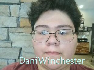 DaniWinchester
