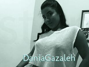 DaniaGazaleh