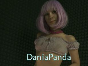 DaniaPanda