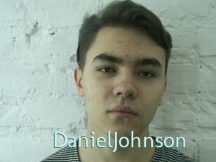 DanielJohnson