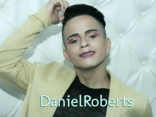 DanielRoberts