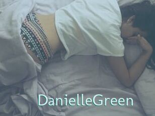 DanielleGreen