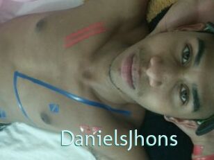 DanielsJhons