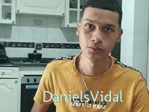 DanielsVidal