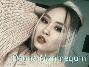 Danna_Manmequin