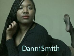 DanniSmith