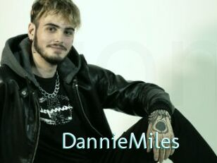 DannieMiles