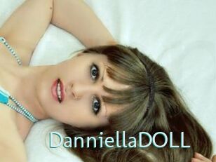 DanniellaDOLL