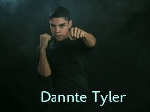 Dannte_Tyler