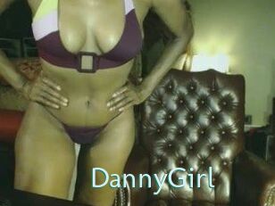 DannyGirl