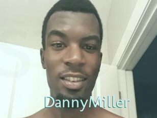 Danny_Miller