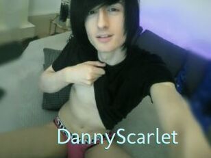 DannyScarlet