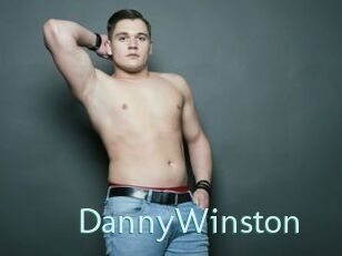 DannyWinston Straponles