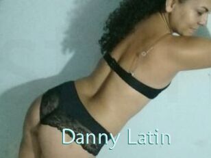 Danny_Latin