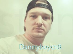 Dannyboy018