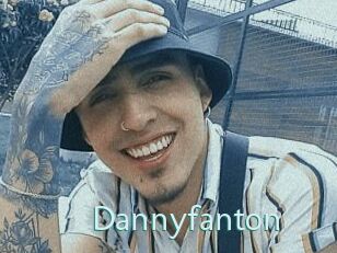 Dannyfanton